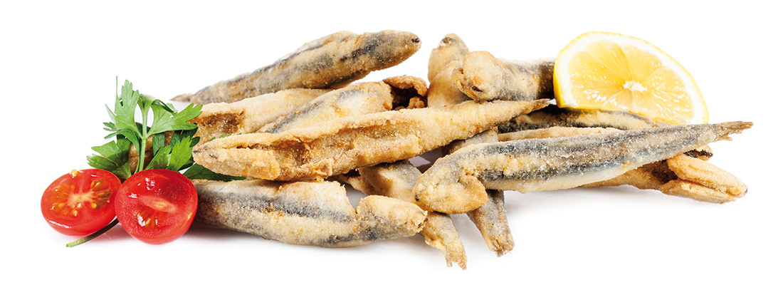 Los beneficios del BOQUERÓN · Caromar