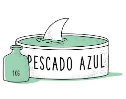 Resultado de imagen de pescado y mercurio